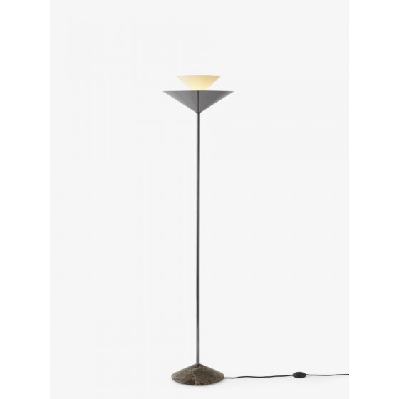 &Tradition Gio Floor Lamp